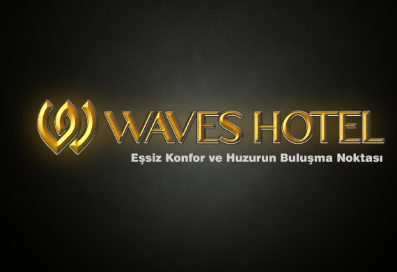 Waves Suite Hotel